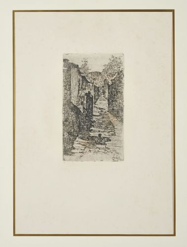 Store online Grafiche Artisti Macchiaioli migliori prezzi